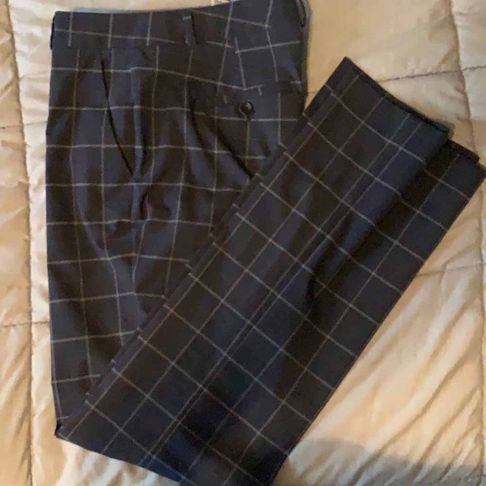Banana Republic Logan Dress Pants